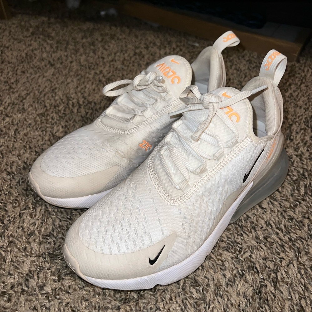 Nike Air Max 270